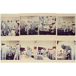 Apollo 17 Training Photographs