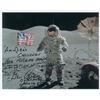 Image 1 : Gene Cernan Signed Photograph