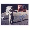 Image 1 : Gene Cernan Signed Photograph