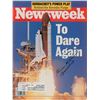 Image 1 : Harrison Schmitt Signed Magazine Cover