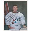 Image 1 : Harrison Schmitt Signed Photograph