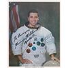 Image 1 : Harrison Schmitt Signed Photograph