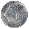 Image 1 : Dave Scott’s Skylab 1 Robbins Medal