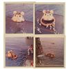 Image 1 : Skylab 2 Group of (15) Recovery Photographs