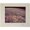 Image 1 : Skylab 2 Signed Photograph