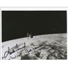 Image 1 : Skylab 2 Signed Photograph