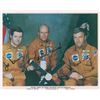 Image 1 : Skylab 2 Signed Photograph