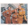 Image 1 : Skylab 3 Signed Photograph