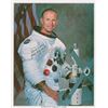 Image 2 : Skylab 4 Set of (4) Signed Photographs