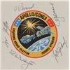 Image 2 : Apollo-Soyuz Signed Beta Patch