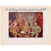 Image 1 : Apollo-Soyuz Signed Photograph