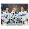 Image 1 : Apollo-Soyuz Signed Photograph
