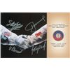 Image 1 : Apollo-Soyuz Signed Program