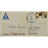 Image 3 : Challenger Crew-Signed Covers