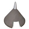 Image 2 : Space Shuttle External Tank Nose Cone Assembly