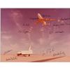 Image 2 : Space Shuttle Orbiter Multi-Signed Photograph