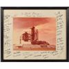 Image 1 : Astronaut Multi-Signed Photograph