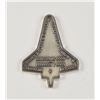 Image 2 : STS-107 Robbins Medal
