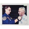 Image 9 : STS-27 Flown Silver Snoopy Pin