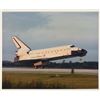Image 2 : STS-69: Shuttle Endeavour Main Gear Tire