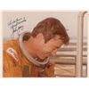 Image 1 : John Young Signed Photograph