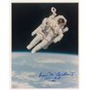 Image 1 : Bruce McCandless Signed Photograph