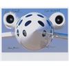 Image 1 : SpaceShipOne Signed Photograph