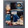 Image 1 : STS-41 Signed Display