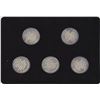 Image 2 : International Mint Space Medal Sets