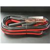 Image 1 : New 12 ft Booster Cable set