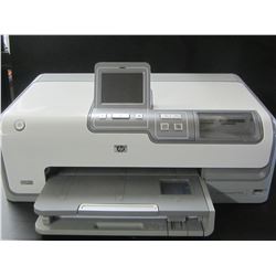 Hewlett Packard Photo Smart D7300 series / Photo Printer