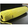 Image 2 : New Yoga matt with carry bag / 24" wide