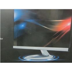 *New Asus 27inch* designo series MX279 LCD Monitor / with audio by Bang & Olufsen
