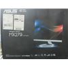 Image 4 : *New Asus 27inch* designo series MX279 LCD Monitor / with audio by Bang & Olufsen