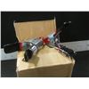 Image 1 : New case of 12 spring clamps 4"