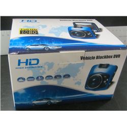 New Dashcam full 1080HD / DVR