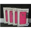 Image 1 : Lot of  4  New I Cover Protect for I Phone 4/4S