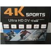 Image 2 : New 4K WiFi Action Camera / Ultra HD DV / 16mp / 4k 30fps / 64gtf card