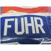 Image 2 : Grant Fuhr Hand signed Edmonton Oilers Jersy with COA
