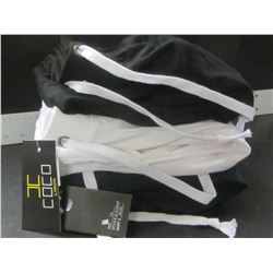 3 pairs New Women's Coco Limon Sweat pants / 44.00 tag price each/ size xl