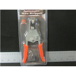 New Automatic Wire Strippers / 7"