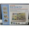 Image 1 : New Assorted Bead Storage tray