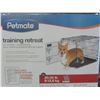 Image 1 : New Pet Mate wire kennel for 20 - 30lb dogs