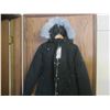 Image 1 : New Spire women's Winter Coat Medium / waterproof breathable fabric keeps you dry
