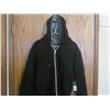 Image 1 : New Black Fleece lined zippered Hoodie size small/ 59.50 tags