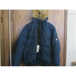 New Winter coat Spire 100% waterproof / breathable fabric- Medium / 98.00 tags