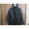 Image 1 : New Women's Sring & Fall  coat / size Med. Navy