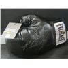 Image 1 : Hand signed Riddick Bowe Everlast Boxing Glove with Riddick Bowe COA