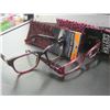 Image 1 : 2 New Women's Foster Grant + 1.75 reading glasses with cases