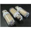 Image 1 : NEW 69 LED Cobb lights / WARM WHITE / save huge on your power